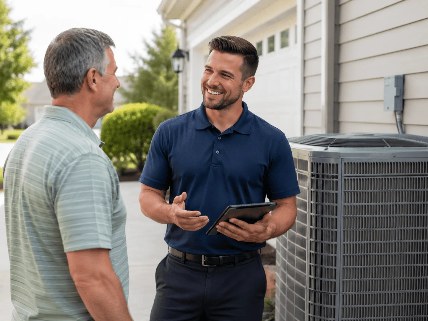 Heat Pump Installation Barnard, KS FAQs